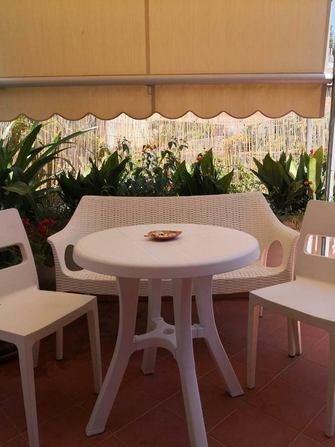 Le Sirene Castellabate 호텔 산타마리아디카스텔라바테 외부 사진